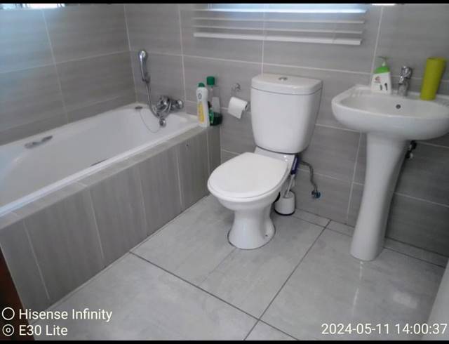 3 BEDROOM TOWNHOUSE FOR SALE IN CHANTELLE